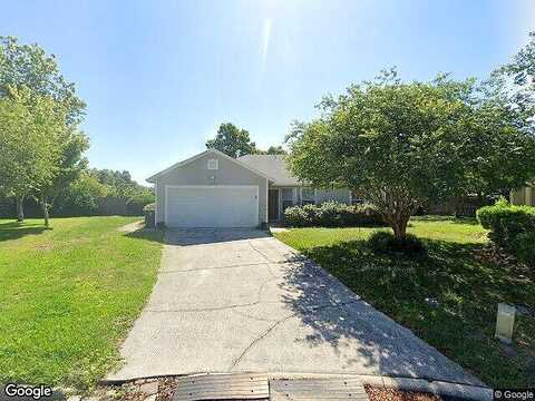 Footpath, JACKSONVILLE, FL 32224