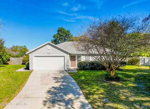 Footpath, JACKSONVILLE, FL 32224