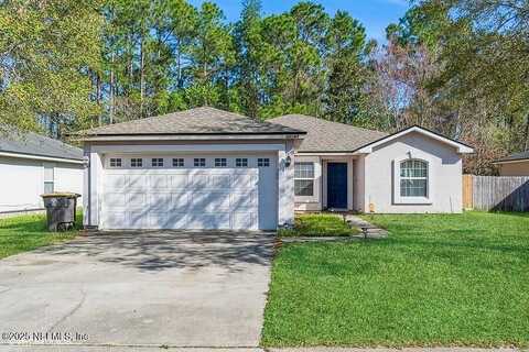 Normandy Cove, JACKSONVILLE, FL 32221