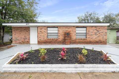 Etta, JACKSONVILLE, FL 32209