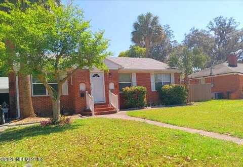 Somerville, JACKSONVILLE, FL 32207