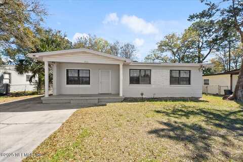 Melson, JACKSONVILLE, FL 32254