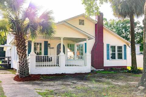 Stewart, MILTON, FL 32570