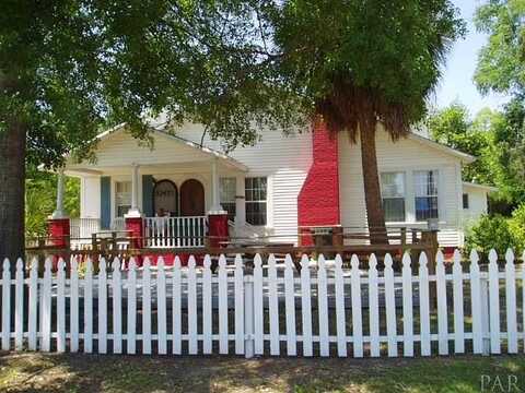 Stewart, MILTON, FL 32570
