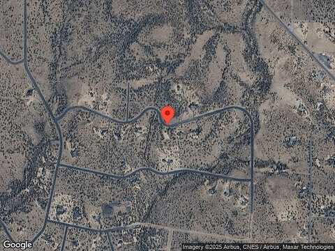Se Odessa Rd Lot 132, Prineville, OR 97754