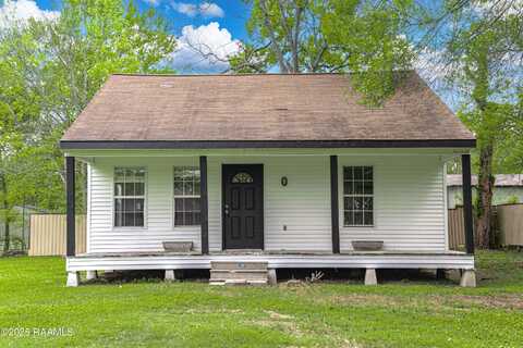 916 S Main Street, Breaux Bridge, LA 70517