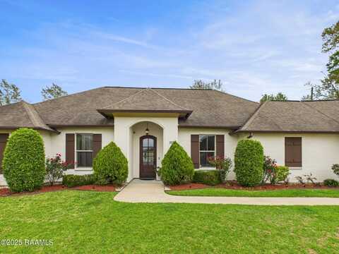 105 Country Park Drive, Youngsville, LA 70592