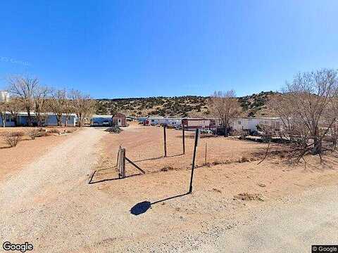 Forest Park Rd, Grants, NM 87020