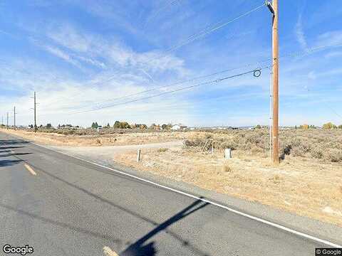 Blm Rd #6164-0, Christmas Valley, OR 97641