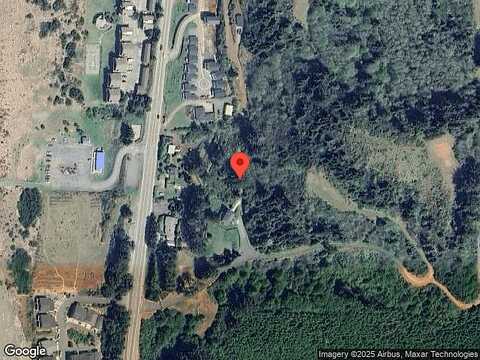 Pacific Vista Dr Lot 1, Gold Beach, OR 97444