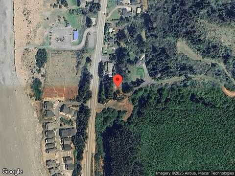 Pacific Vista Dr Lot 4, Gold Beach, OR 97444