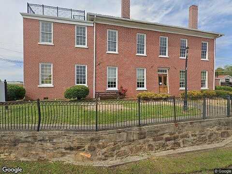 Yancy Dr #4, Dawsonville, GA 30534
