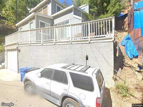 Pacheco Dr, Sherman Oaks, CA 91403