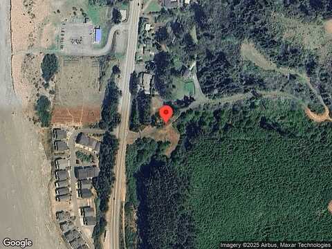 Pacific Vista Dr Lot 3, Gold Beach, OR 97444