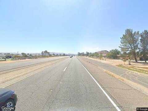 Happy Trails Hwy, Apple Valley, CA 92307