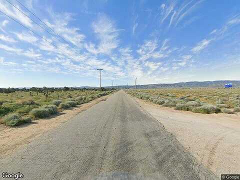 190Th St W #0, Lancaster, CA 93536