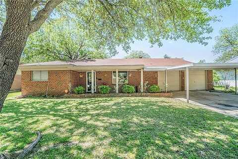 Park Center, BENBROOK, TX 76126