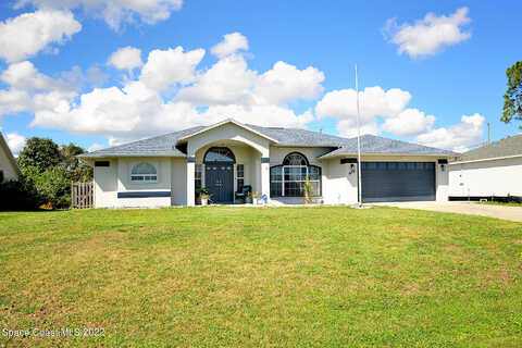 Seven Gables, PALM BAY, FL 32909