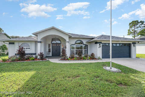 Seven Gables, PALM BAY, FL 32909
