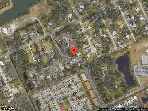 Hancock, DAYTONA BEACH, FL 32117