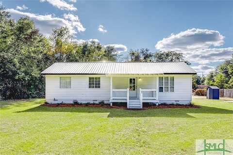 Shellie Helmey, GUYTON, GA 31312