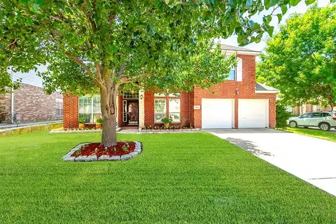 Summer Meadows, FORT WORTH, TX 76123