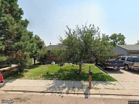 Mineola, COLORADO SPRINGS, CO 80915