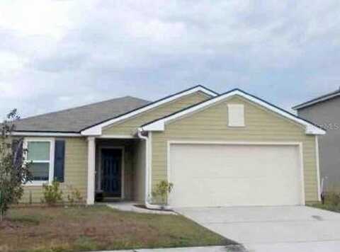 Buckskin Jumper, JACKSONVILLE, FL 32234