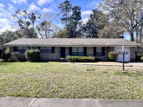 Brierwood, JACKSONVILLE, FL 32217