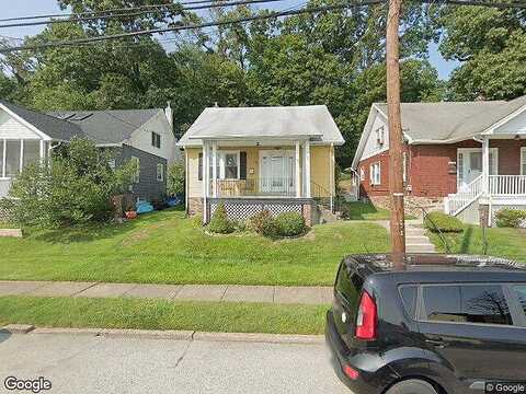 Roberts, GLENSIDE, PA 19038