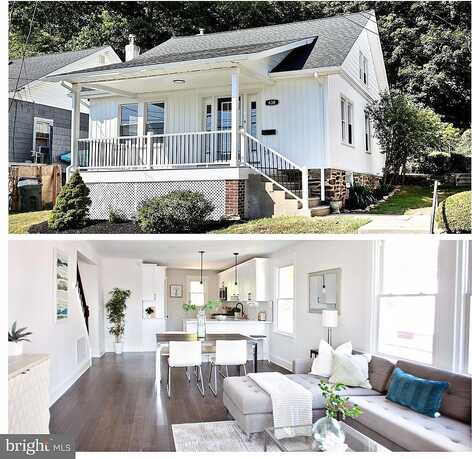 Roberts, GLENSIDE, PA 19038