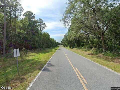 Sw Elim Church Rd, Fort White, FL 32038