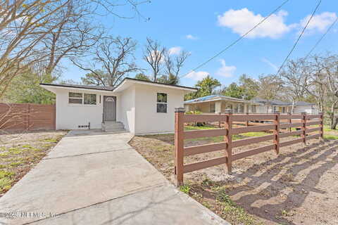 15Th, JACKSONVILLE, FL 32209