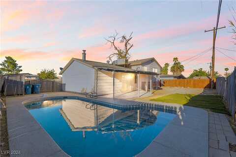 Fairwood, LAS VEGAS, NV 89107