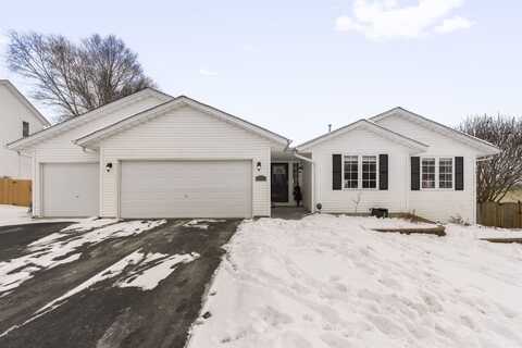 11291 LINDEN BLOSSOM, ROSCOE, IL 61073