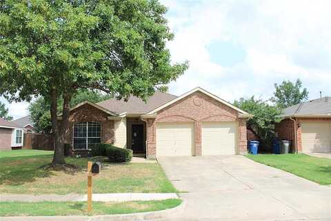 Tanglewood, LITTLE ELM, TX 75068