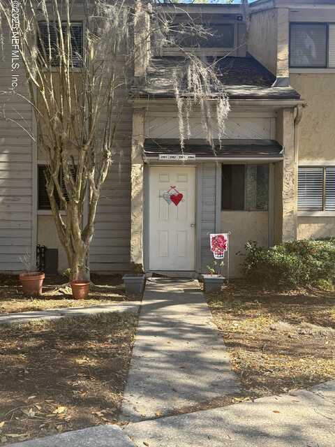 Crown Point, JACKSONVILLE, FL 32257