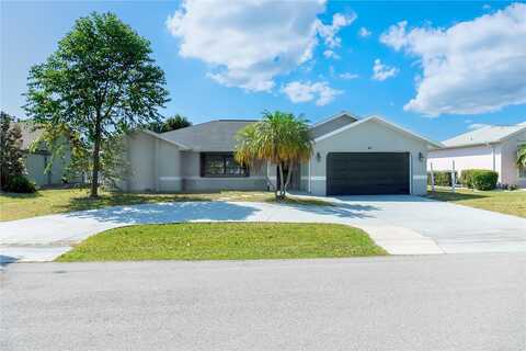 Scarlet Sage, PUNTA GORDA, FL 33955