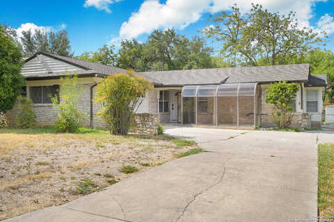 Gabor, SAN ANTONIO, TX 78240