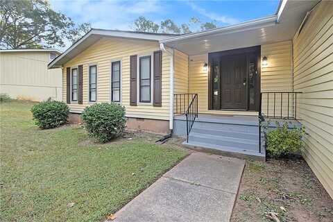 Dogwood Farms, DECATUR, GA 30034