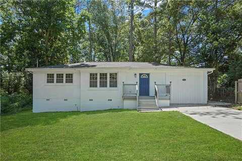 Nelms, ATLANTA, GA 30315