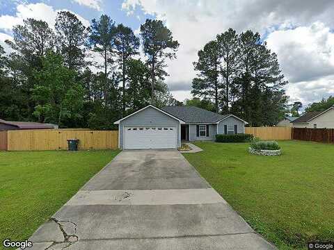 Norwood, KINGSLAND, GA 31548