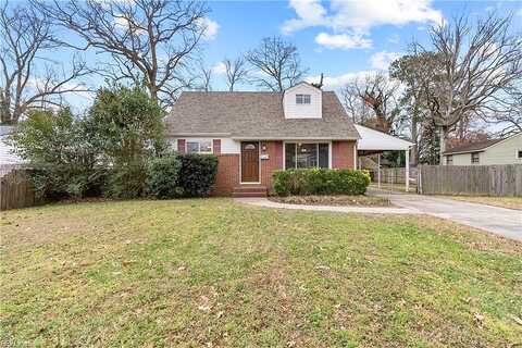 Hinsdale, VIRGINIA BEACH, VA 23462