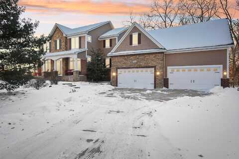 Austin, ANDOVER, MN 55304