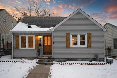 Edgewood, MINNEAPOLIS, MN 55426