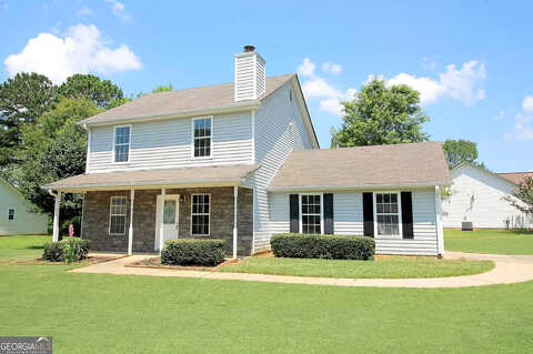 Roberts, LOCUST GROVE, GA 30248