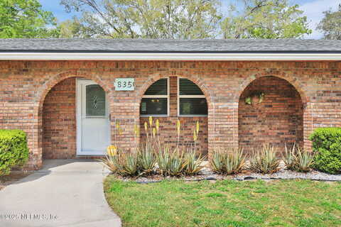Hibernia Forest, FLEMING ISLAND, FL 32003