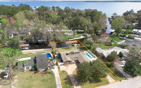 River Point, FLEMING ISLAND, FL 32003