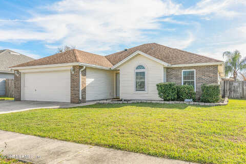 Fallen Timbers, ORANGE PARK, FL 32073