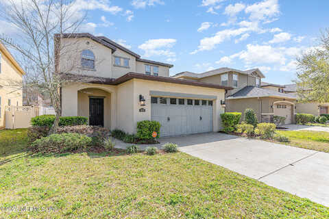 Deercroft, ORANGE PARK, FL 32065